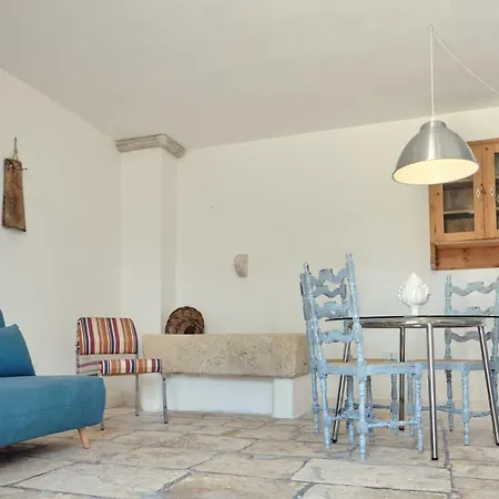Thea Holiday home *