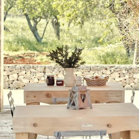 Holiday home Thea