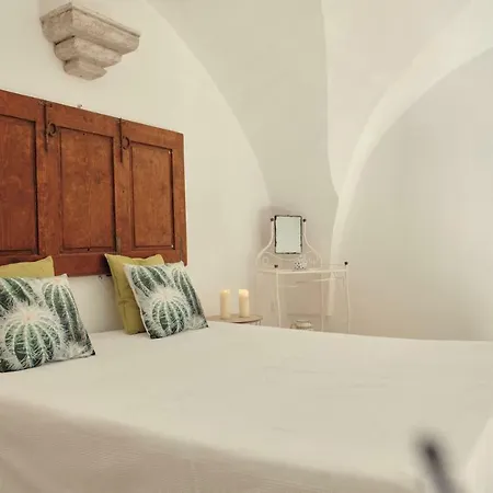 Holiday home Thea Carovigno