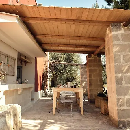 Holiday home Thea