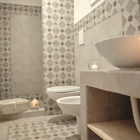 Thea Holiday home
