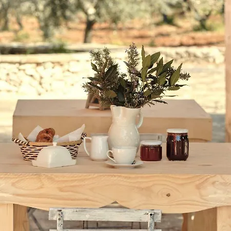 Holiday home Thea *