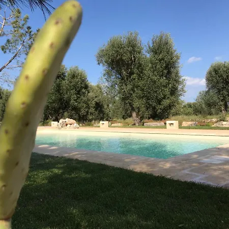 Thea Holiday home